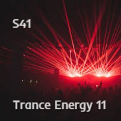 Trance Energy 11 (June 2025)