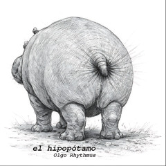 el hipopótamo