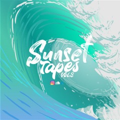 Sunset Tapes Vol.3(A Playlist For Summer 2021)