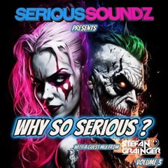 Serious Soundz Guest Mix
