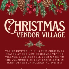 Rexburg Chamber invites community to support local businesses in upcoming Christmas market