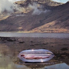 Geräusche der Wüste