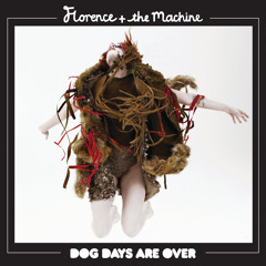 Dog Days Are Over (Breakage Remix)