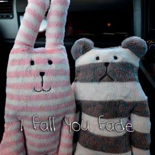 akkiemi - I fall you fade (slowed)