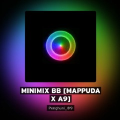 Minimix BB [mappuda x a9]