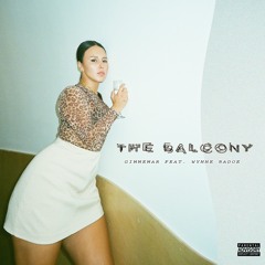 GIMMEMAR FEAT WYNNE BADOE - THE BALCONY