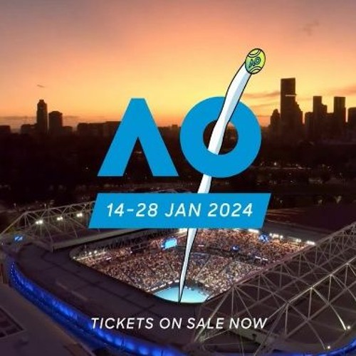 Stream ["LIVESTREAM"] Australian Open 2025 Live Broadcast Anywhere by