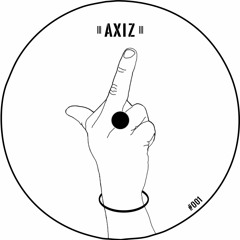 Julio Binci - Axiz (Original Mix) [Unreleased]