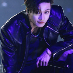 This Train Never Sleeps (Bang Chan Solo DominATE Tour)