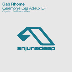 Cashmere (Original Mix)