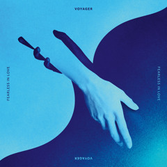 Ultraviolet (feat. Sean Harmanis)
