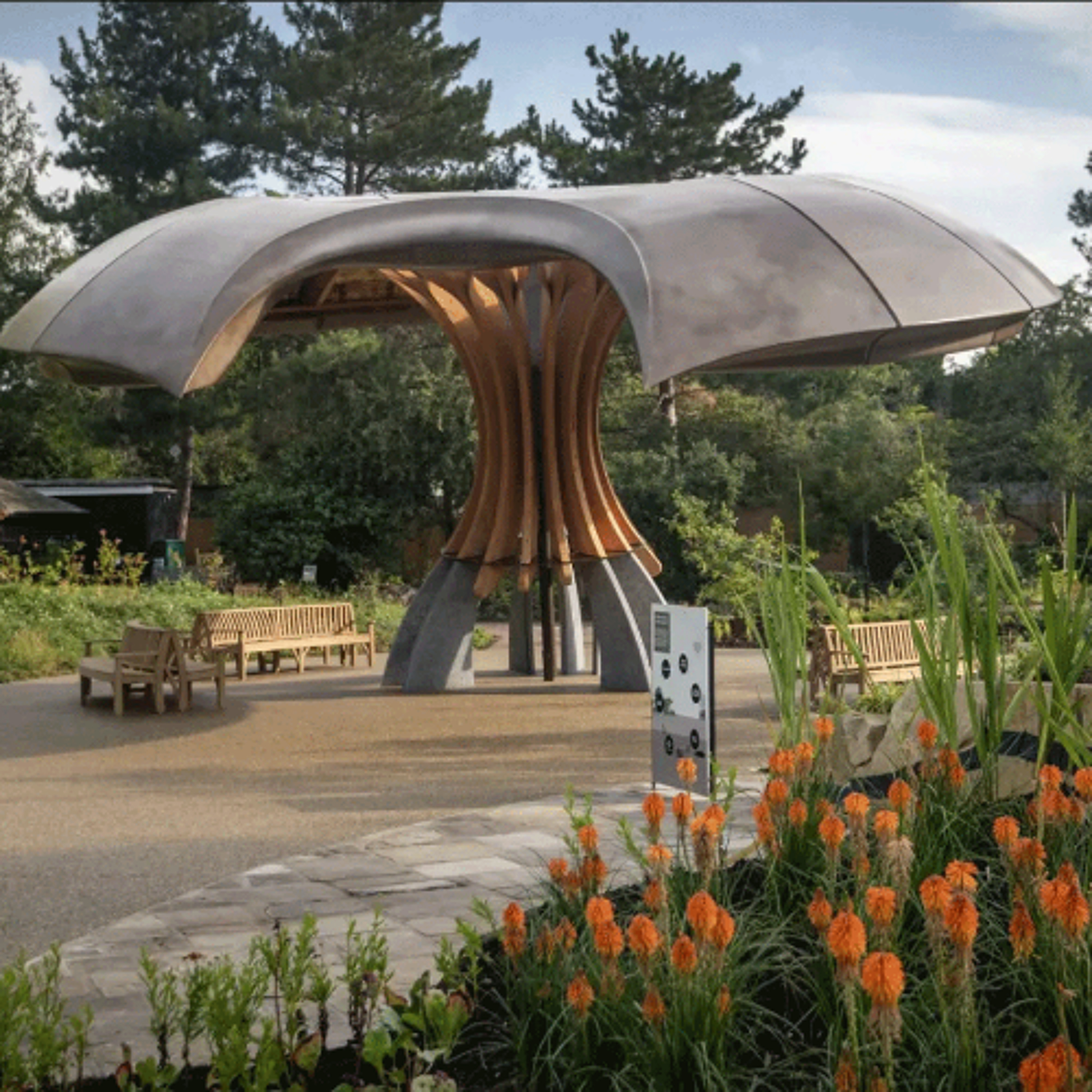 edie Extra podcast special: Inside the 'Carbon Garden' at Kew episode artwork