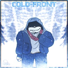 Cold-Front [NEW] DustSans