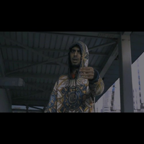 Avaz Shode (freestyle) - Reza Pishro