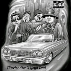 Homies ft Lloyd Dzai