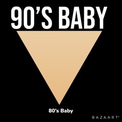 80s Baby’s Fucked The Game Up (Demo)