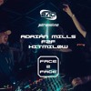 ADRIÁN MILLS F2F HITMILØW _ Face 2 Face Cologne _ Adrenaline x 240KM/H DJ mix artwork - Electronic music tracklist cover image