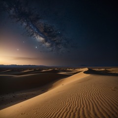 Desert Mirages Unleashed