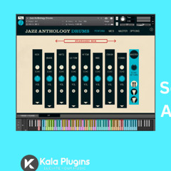 How to Download Authentic Soundware – Jazz Anthology Drums
