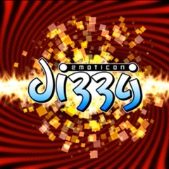Emoticon - Dizzy