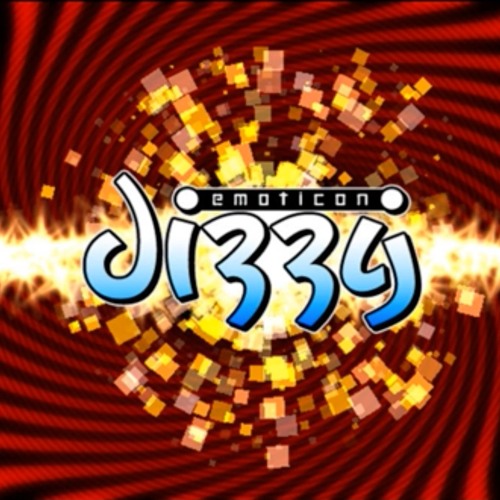 Emoticon - Dizzy