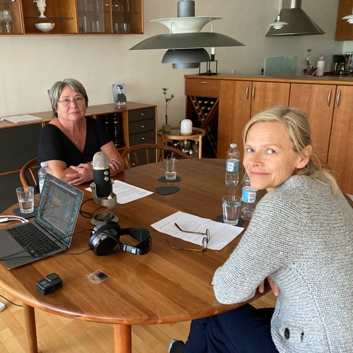 Interview med Bente Dahl, patient med high-grade æggestokkræft