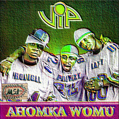 VIP AHOMKA WO MU LINGUINE MIX