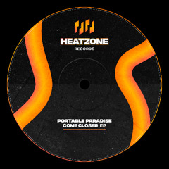 Portable Paradise - Come Closer [Free Download]
