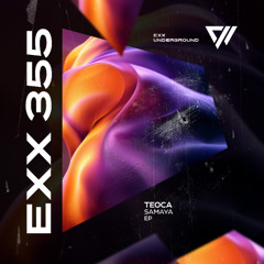 TeOca - Samaya [Preview]