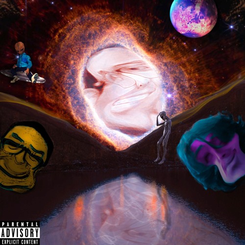 Stream Goro's Adventure [prod. Kukyo icey] by Chopstick Killah | Listen ...