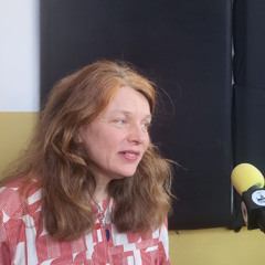 3 petits tours avec Véronique Arnold - 05.04.2025