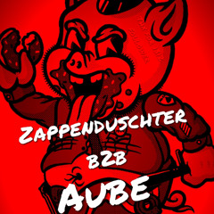 Zappenduschter B2B Aube 👽