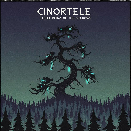Cinortele - Little Being of The Shadows