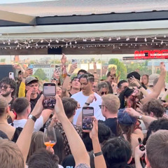 KEKURA live from Berlin, Germany (@NoireBerlin - 01.05.2024)