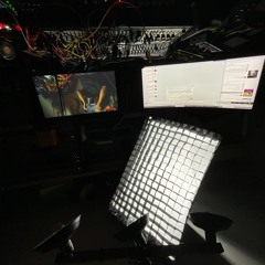 Zero Infinity or New Horizon  :Electric violin and Modular soundscape