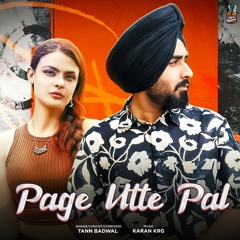 PAGE UTTE PAL - Tann Badwal