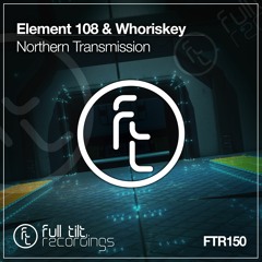 Element 108 & Whoriskey - Northern Transmission