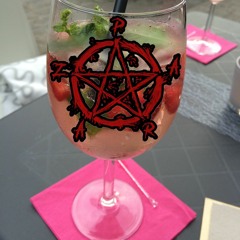 PaRaZz - Wildberry Lillet RFT