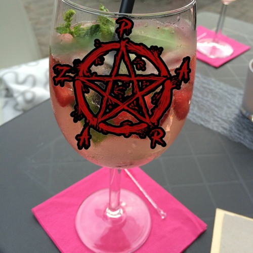 PaRaZz - Wildberry Lillet RFT