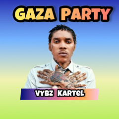 GAZA PARTY KARTEL ONLY --- TIKTOK LIVE