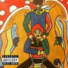 Dance The Night Away K!Ng