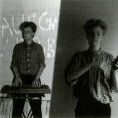 Year 1983 - Interkontinental by Ausgang Verboten