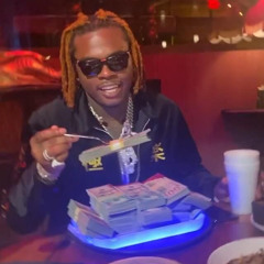 gunna - closing up the store (unreleased)