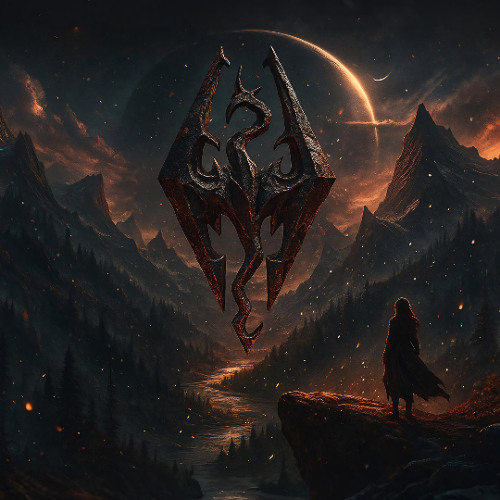 The Dragonborn