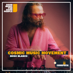 Cosmic Music Movement #1