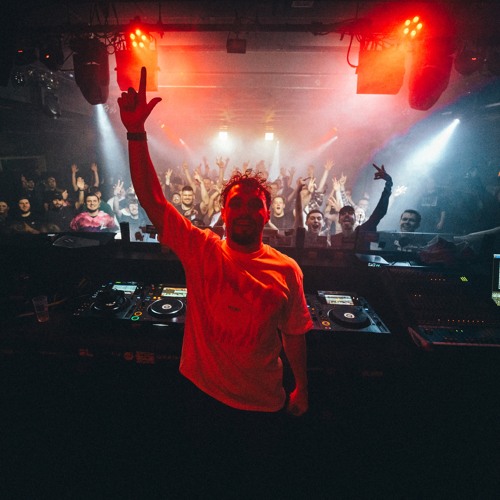 BOOTSHAUS WINTERFEST 2023 LIVESET