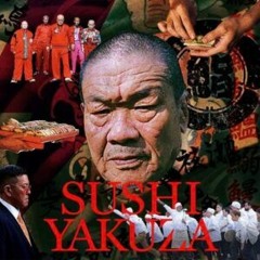 Studio Candy Foxx - SUSHI YAKUZA