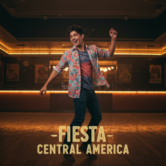 Fiesta Central America (Clean Edit)
