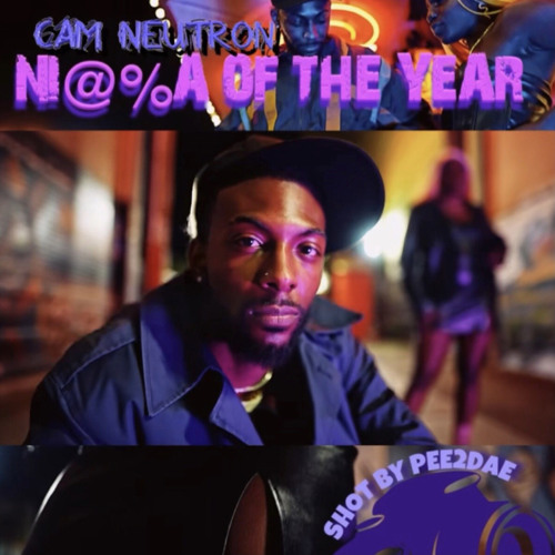 Nigga Of The Year prod by Runnitup