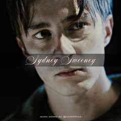 sydney sweeney